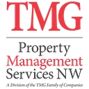 TMG Property Management Services NW logo