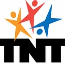 TNT Kid's Fitness logo