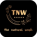 TNW - The Natural Wash logo