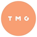 Toast Media Group logo