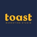 Toast PR & Marketing Studio logo