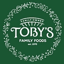 Toby's Family Foods logo