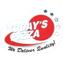 Today's Pizza DC logo