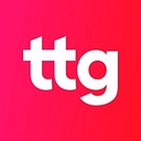 TodayTix Group (TTG) logo