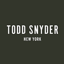Todd Snyder logo
