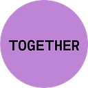 TOGETHER.SPACE logo
