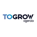 Togrow Agencia logo