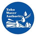 Toho Water Authority logo