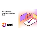 Toki logo