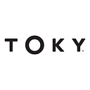 TOKY logo