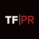 Tony Fay Public Relations logo