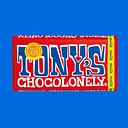 Tony's Chocolonely logo