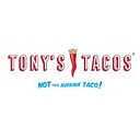 Tony's Tacos logo