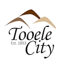 Tooele City Corporation logo