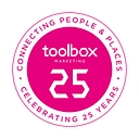 Toolbox Marketing logo