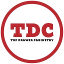 Top Drawer Cabinetry AZ LLC logo