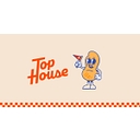 Top House Foods logo