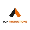 Top Productions logo