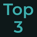 Top3Doctors logo