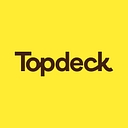 Topdeck Travel Ltd logo