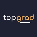 Topgrad UK logo