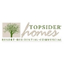 Topsider Homes logo