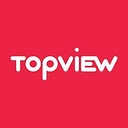 TopView Group logo