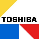 Toshiba Business logo