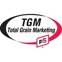 Total Grain Marketing, LLC logo