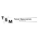 Total Specialist Maintenance logo