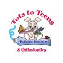 Tots to Teens Dental Group logo