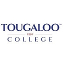 Tougaloo College logo