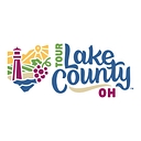 Tour Lake County OH logo