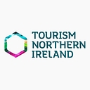 Tourism Northern Ireland logo