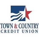 Town and Country Credit Union logo