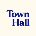 Town Hall Agency logo