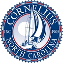 TOWN OF CORNELIUS logo