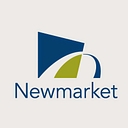 Town of Newmarket logo