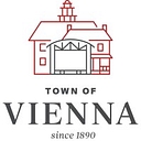 Town of Vienna, VA Government logo