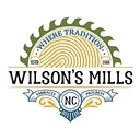 Town of Wilson's Mills logo
