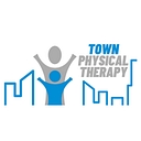 Town Physical Therapy logo