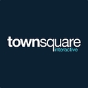 Townsquare Interactive logo
