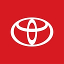 Toyota North America logo
