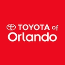Toyota of Orlando logo