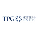 TPG Hotels & Resorts logo