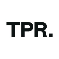 TPR. logo