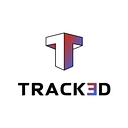 Track3D logo