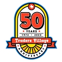 Traders Village logo