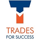 Trades for Success logo