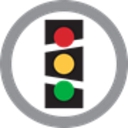 Traffic Advertising logo